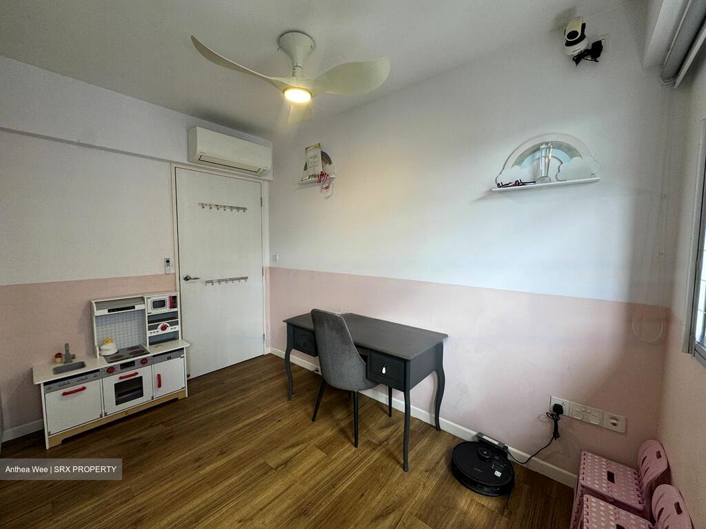 Blk 26A Saint George's Towers (Kallang/Whampoa), HDB 4 Rooms #446247241